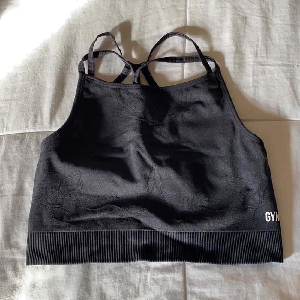 Gymshark Sports Bra